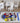Rosetta Kid's Rug Size : 100x120 cm - 157958
