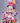 Mira Kid's Rug - 612034