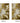 50% discunt on Qut Rug set 2 Pieces - 168181-40-1