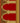 Prayer Wall To Wall for mosque brushes, Alhegaz Color Red - 134047