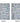 50% discunt on Qut Rug set 2 Pieces - 168172-95