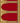 Prayer Wall To Wall for mosque brushes, Maka Color Red - 138179