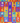 Mira Kid's Rug - 613025