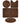 50% discunt on Austin Bath set 4 Pieces - 100078-33