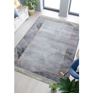Mac non-slip Alternative carpet size: 177x280 cm -800432